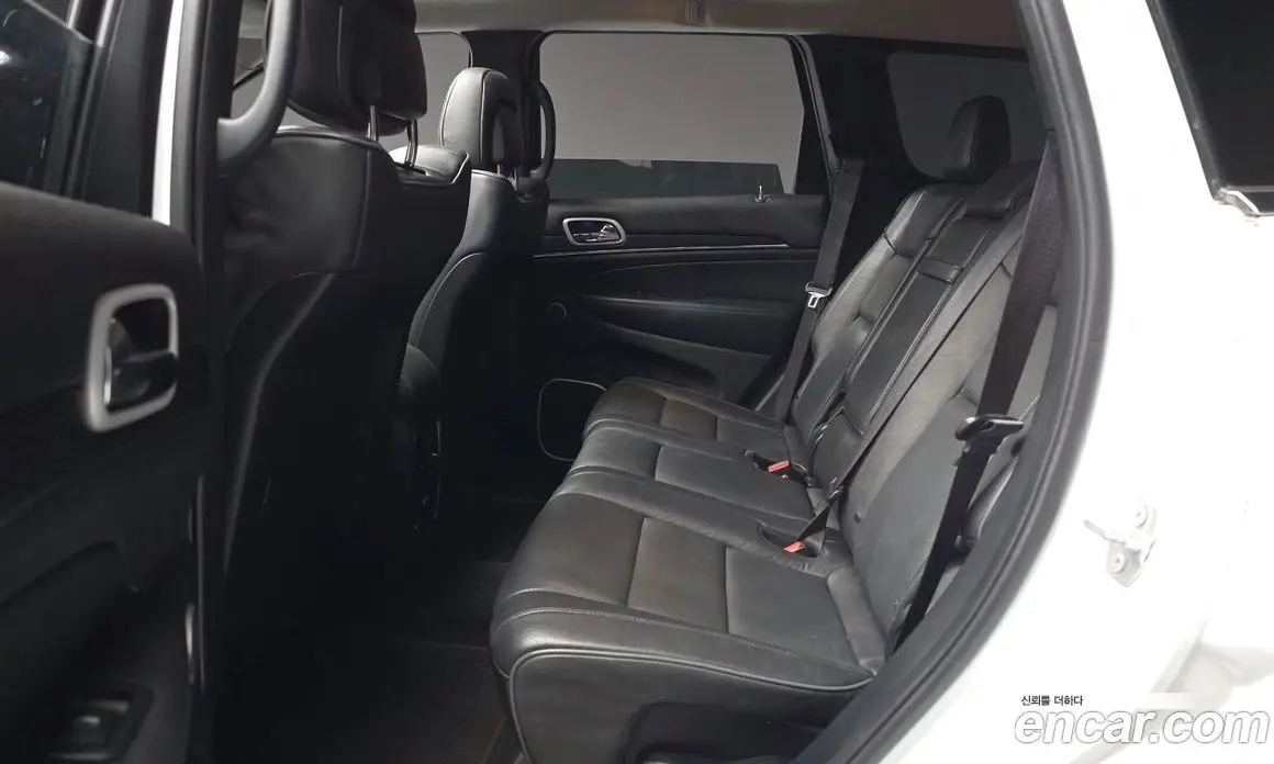 Jeep Cherokee 2019 3.0 автомат (гидро), фото 16