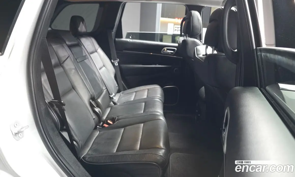 Jeep Cherokee 2019 3.0 автомат (гидро), фото 18