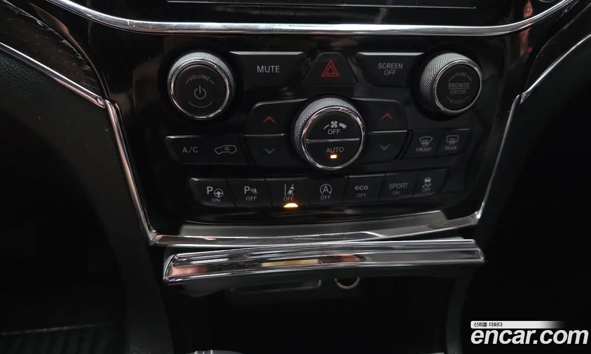 Jeep Cherokee 2019 3.0 автомат (гидро), фото 20