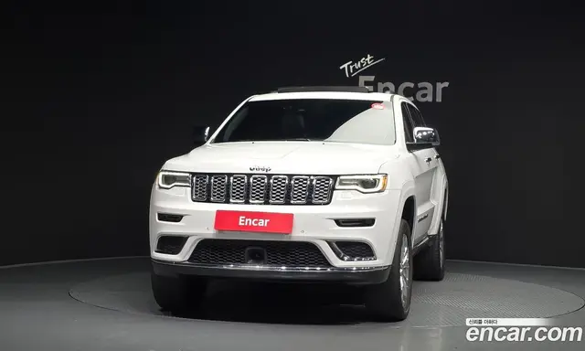 Jeep Cherokee 2019 3.0 автомат (гидро), миниатюра 3
