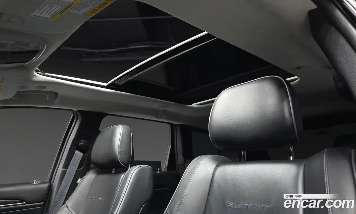 Jeep Cherokee 2019 3.0 автомат (гидро), фото 21