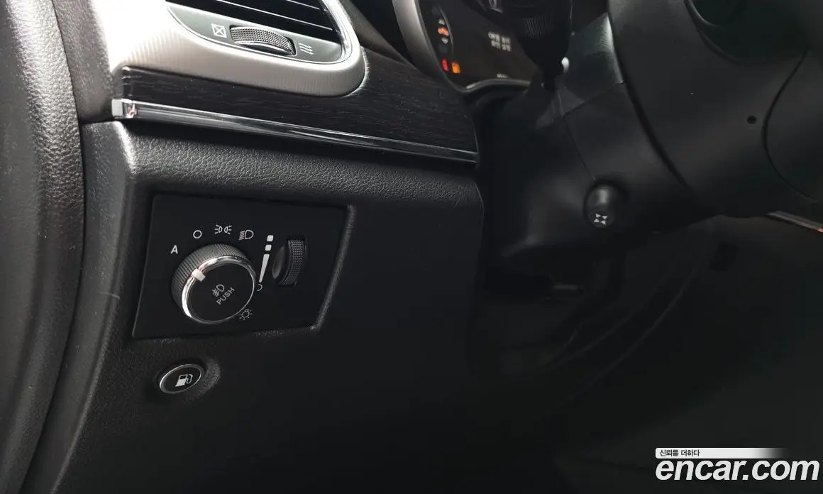 Jeep Cherokee 2019 3.0 автомат (гидро), фото 22