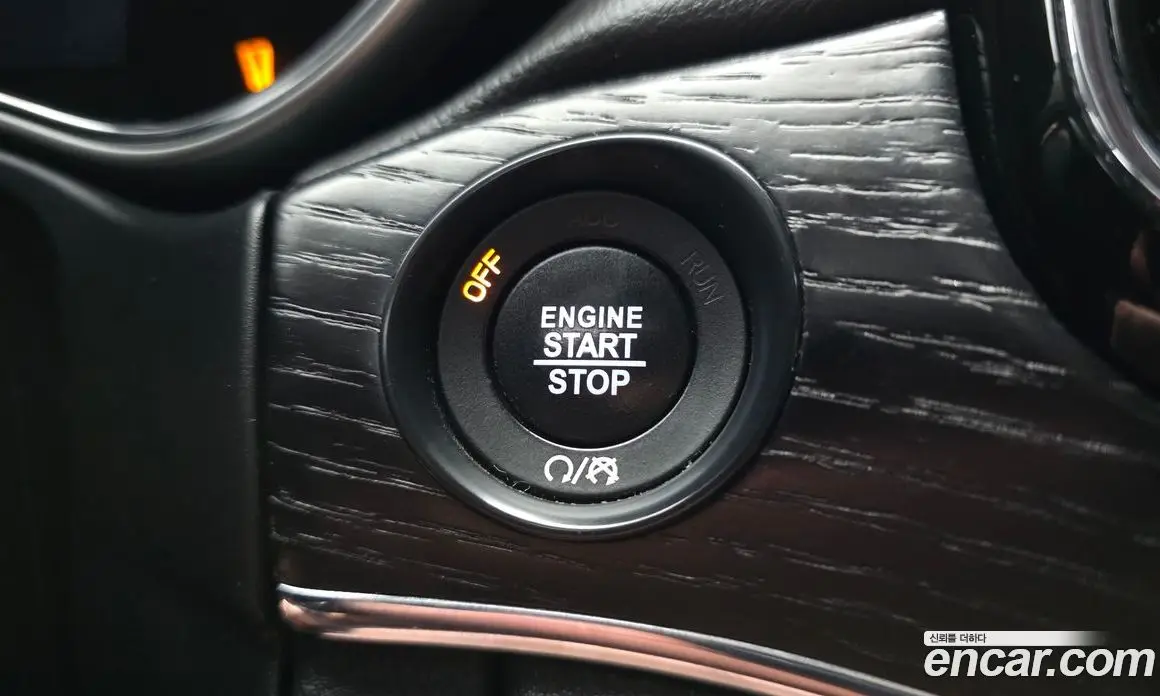 Jeep Cherokee 2019 3.0 автомат (гидро), фото 30