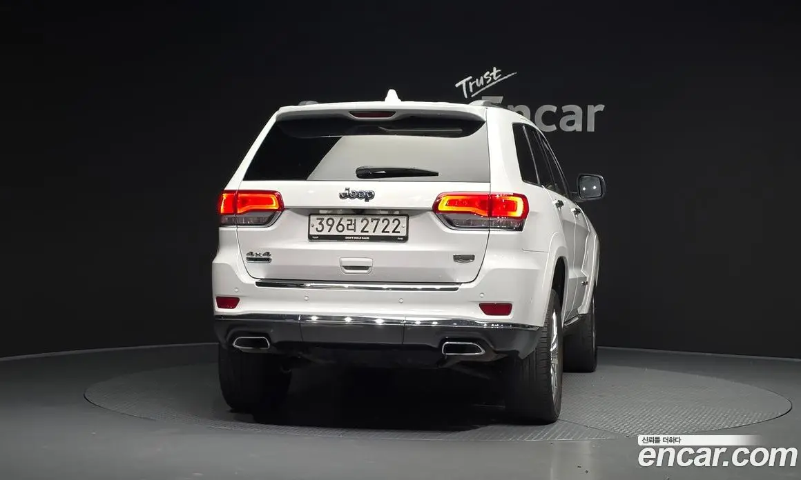 Jeep Cherokee 2019 3.0 автомат (гидро), фото 4
