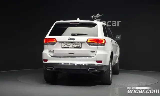 Jeep Cherokee 2019 3.0 автомат (гидро), миниатюра 4