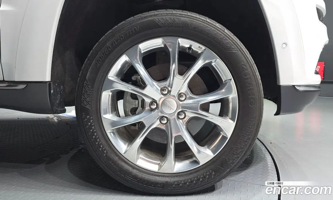 Jeep Cherokee 2019 3.0 автомат (гидро), фото 7