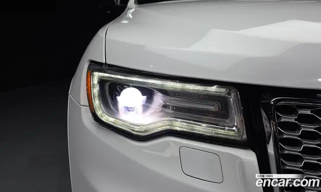 Jeep Cherokee 2019 3.0 автомат (гидро), миниатюра 8