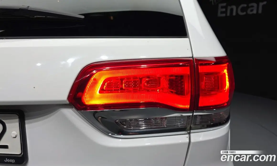 Jeep Cherokee 2019 3.0 автомат (гидро), фото 9