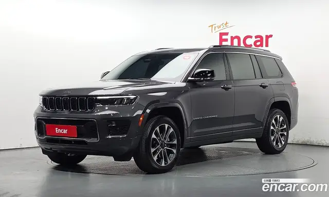Jeep Cherokee, 2021, 36 419 км