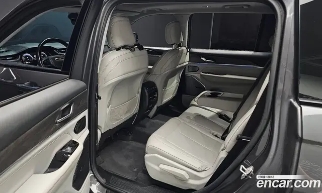 Jeep Cherokee 2021 3.6 автомат (гидро), миниатюра 12
