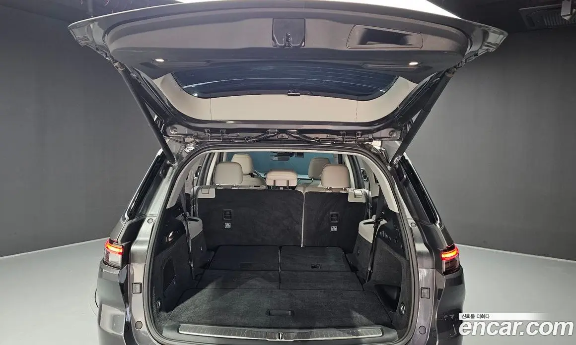 Jeep Cherokee 2021 3.6 автомат (гидро), фото 20