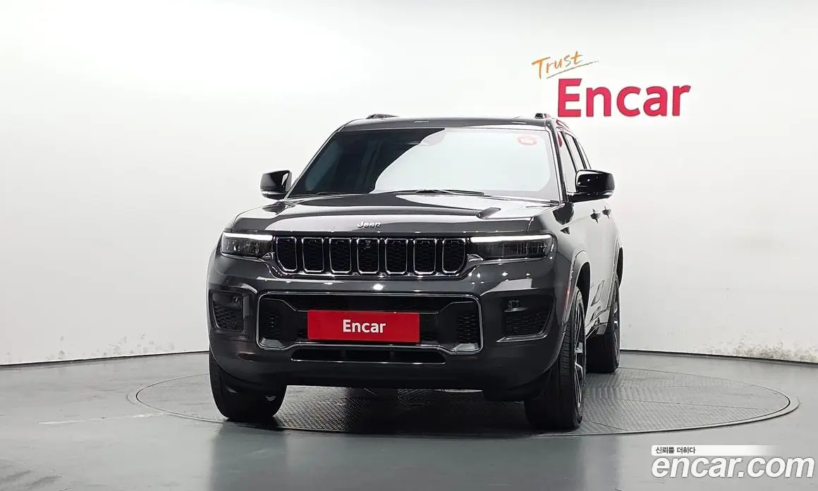 Jeep Cherokee 2021 3.6 автомат (гидро), фото 3