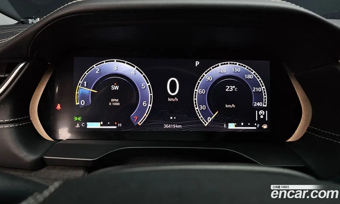 Jeep Cherokee 2021 3.6 автомат (гидро), фото 8