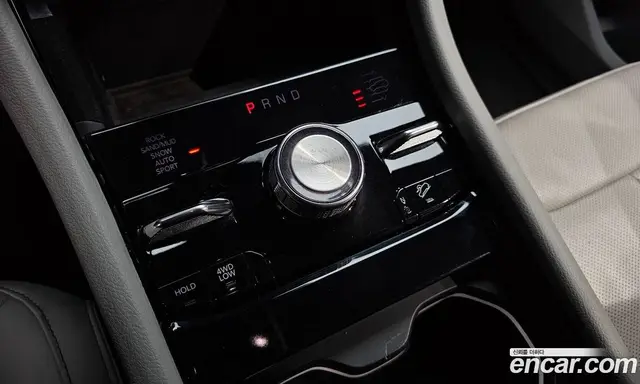 Jeep Cherokee 2021 3.6 автомат (гидро), миниатюра 9