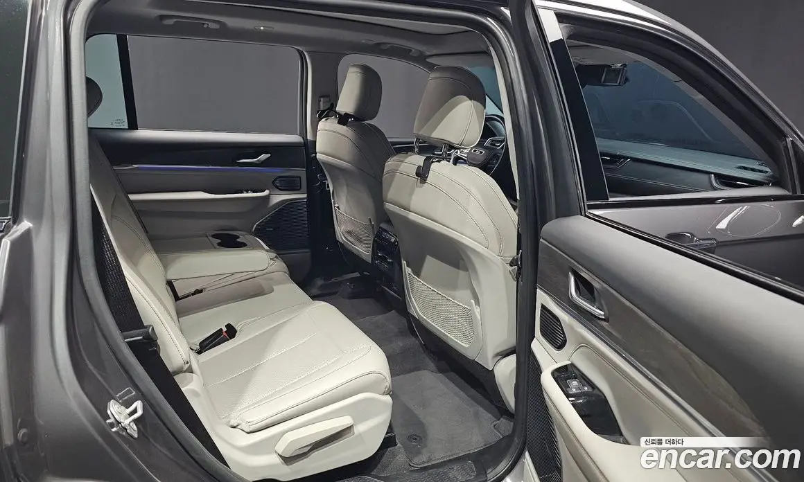 Jeep Cherokee 2021 3.6 автомат (гидро), фото 10
