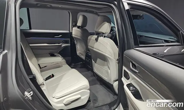 Jeep Cherokee 2021 3.6 автомат (гидро), миниатюра 10