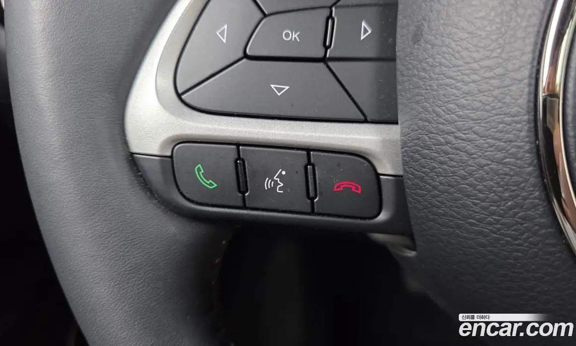 Jeep Compass 2019 2.4 автомат (гидро), фото 24