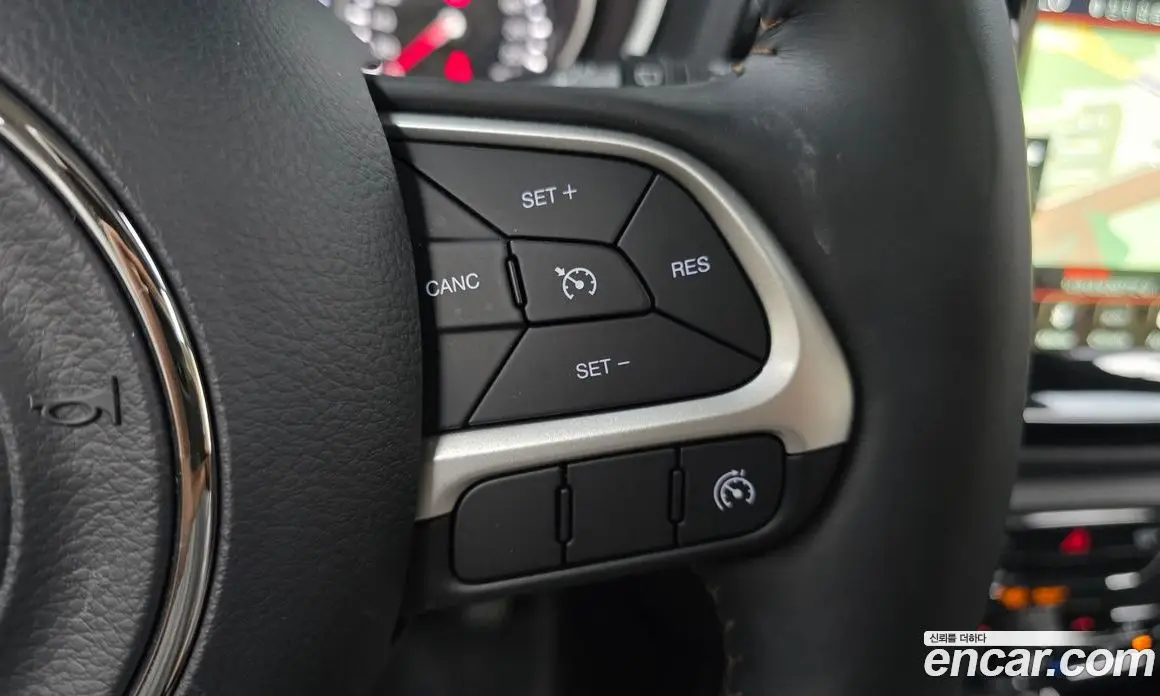 Jeep Compass 2019 2.4 автомат (гидро), фото 25