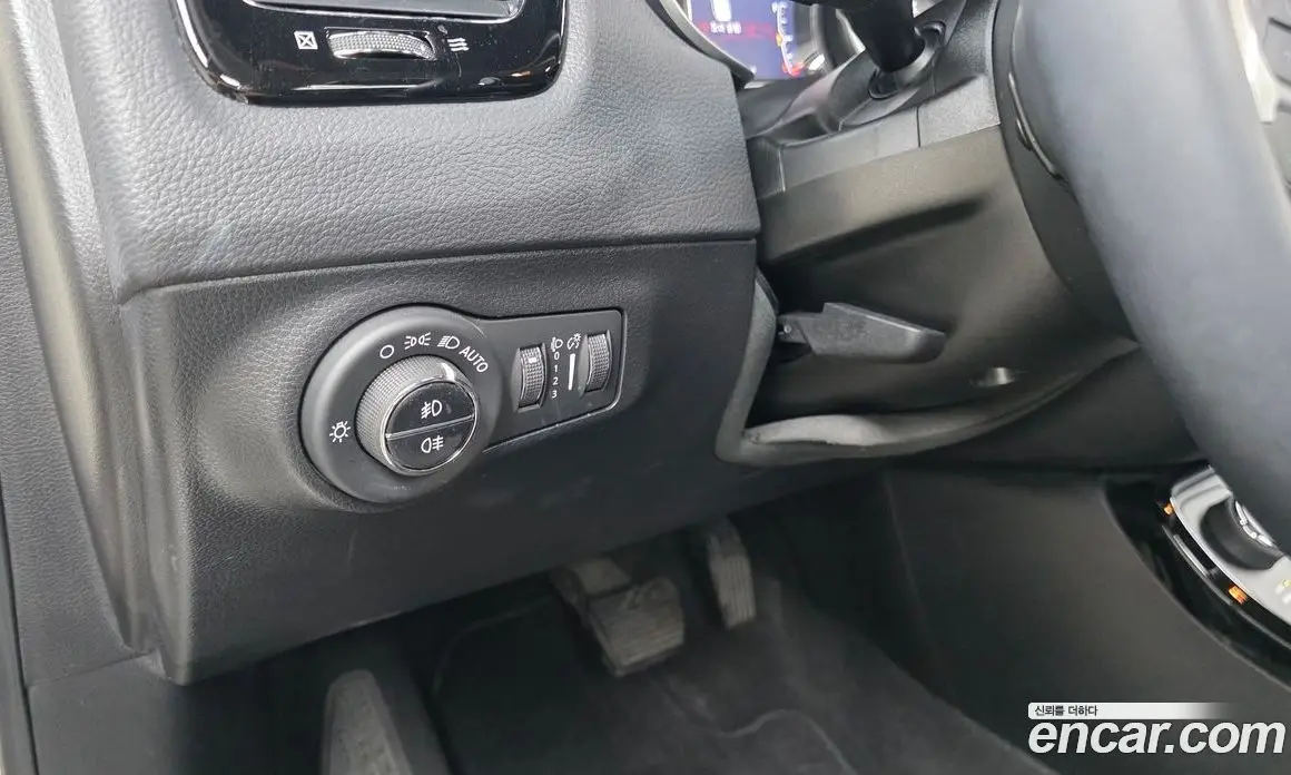Jeep Compass 2019 2.4 автомат (гидро), фото 28