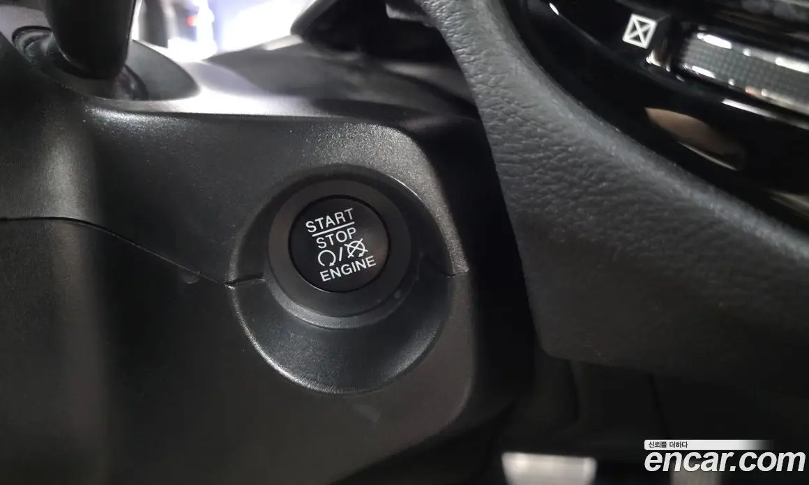 Jeep Compass 2019 2.4 автомат (гидро), фото 29