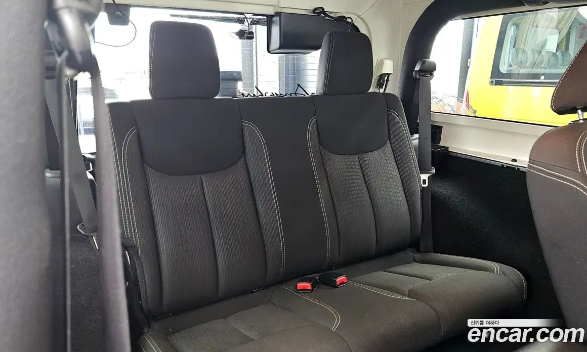 Jeep Wrangler 2014 2.8 автомат (гидро), фото 12