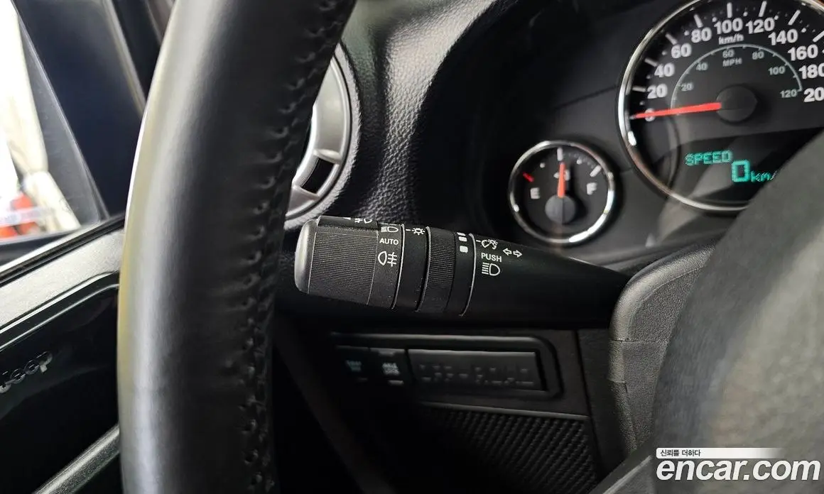 Jeep Wrangler 2014 2.8 автомат (гидро), фото 17