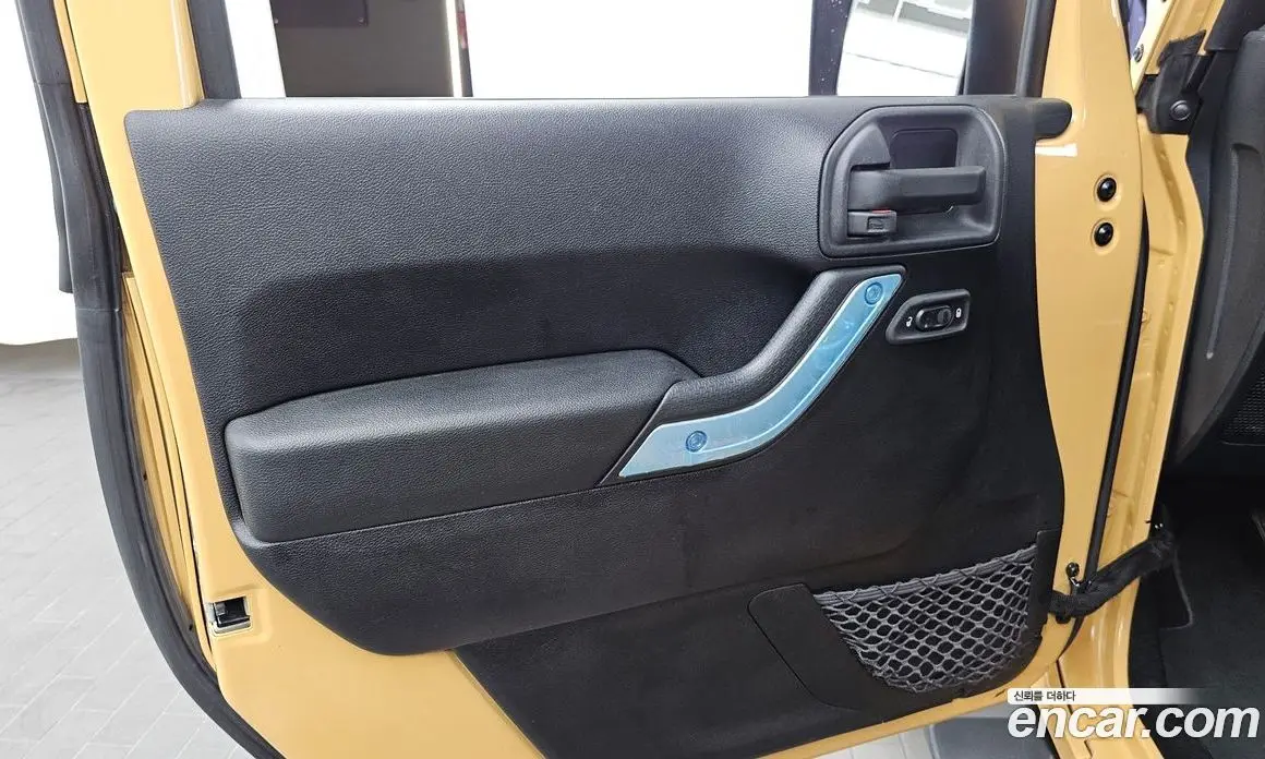 Jeep Wrangler 2014 2.8 автомат (гидро), фото 14