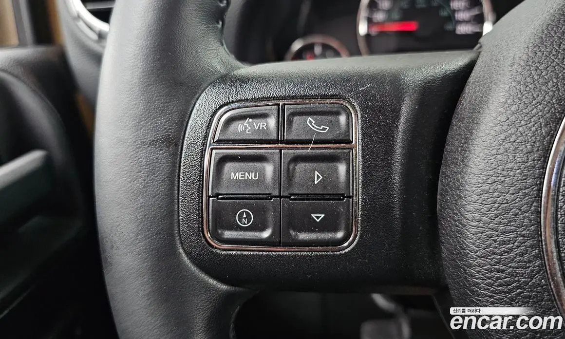 Jeep Wrangler 2014 2.8 автомат (гидро), фото 30