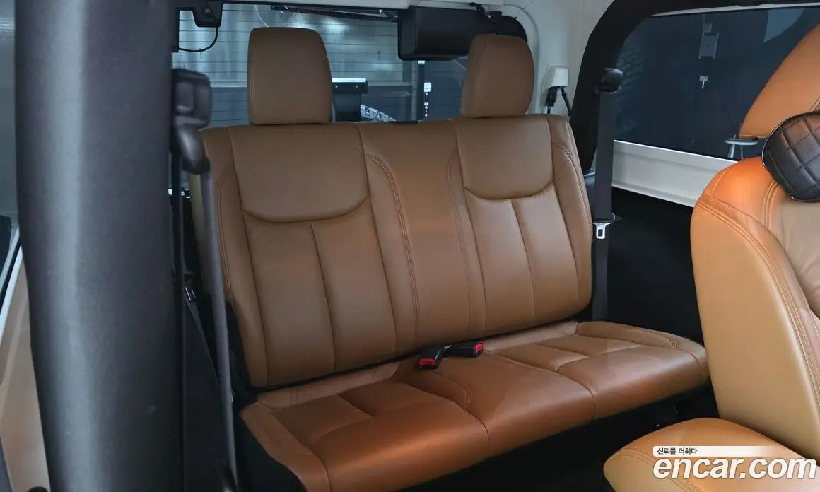 Jeep Wrangler 2016 3.6 автомат (гидро), фото 16