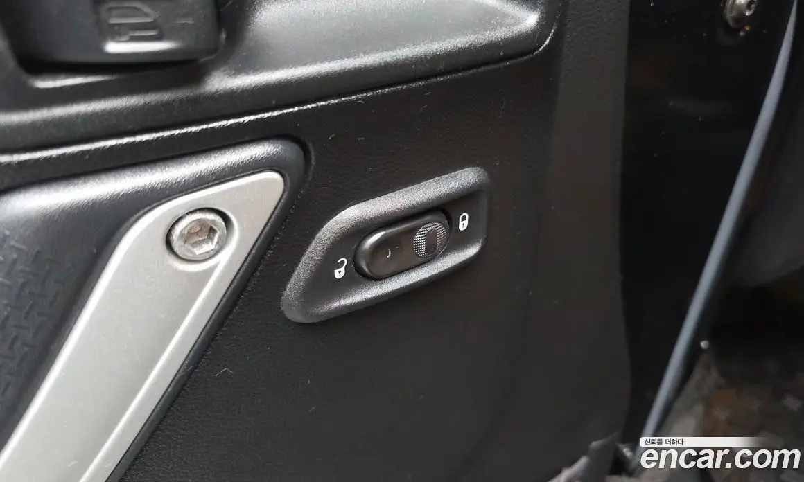 Jeep Wrangler 2016 3.6 автомат (гидро), фото 26