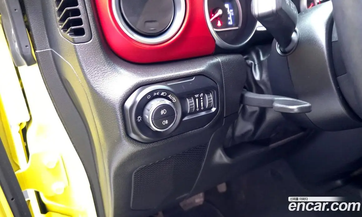 Jeep Wrangler 2022 2.0 автомат (гидро), фото 18