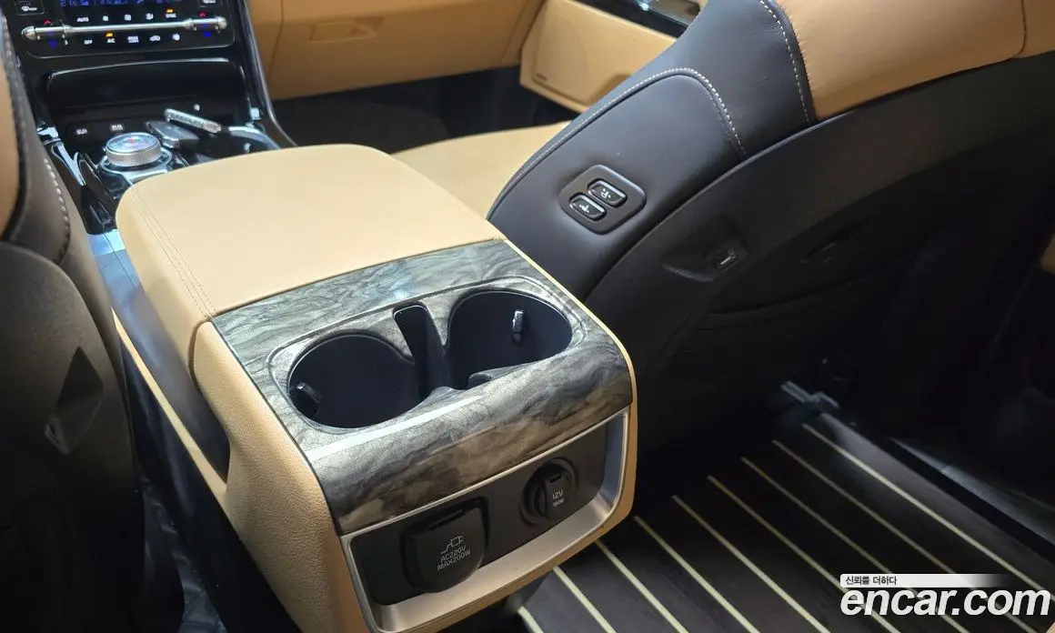 Kia Carnival 2023 3.5 автомат (гидро), фото 26
