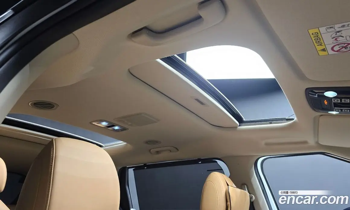 Kia Carnival 2023 3.5 автомат (гидро), фото 27