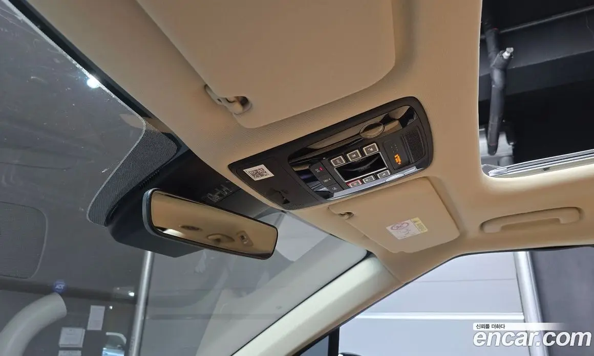 Kia Carnival 2023 3.5 автомат (гидро), фото 28