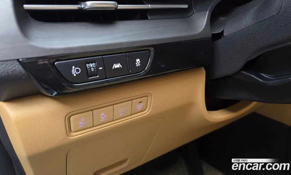 Kia Carnival 2023 3.5 автомат (гидро), фото 29