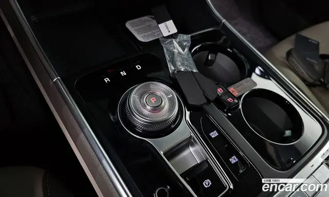 Kia Carnival 2024 1.6 автомат (гидро), миниатюра 12