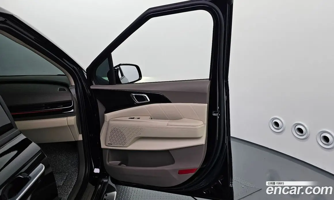 Kia Carnival 2024 1.6 автомат (гидро), фото 14
