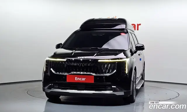 Kia Carnival 2024 1.6 автомат (гидро), миниатюра 3