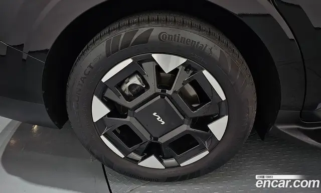 Kia Carnival 2024 1.6 автомат (гидро), миниатюра 5