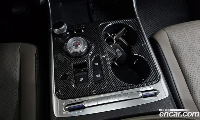 Kia Carnival 2024 2.2 автомат (гидро), миниатюра 12