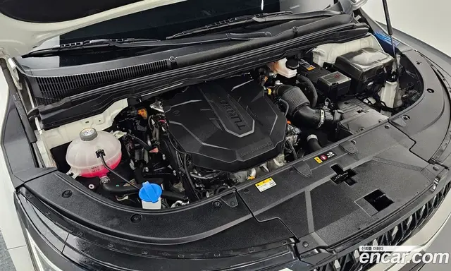 Kia Carnival 2024 2.2 автомат (гидро), миниатюра 6