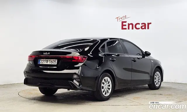 Kia K3 2023 1.6 автомат (гидро), миниатюра 2