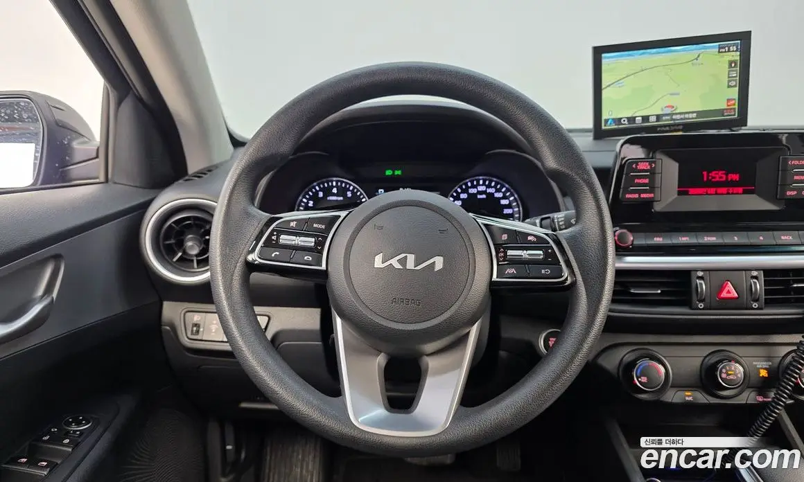 Kia K3 2023 1.6 автомат (гидро), фото 18