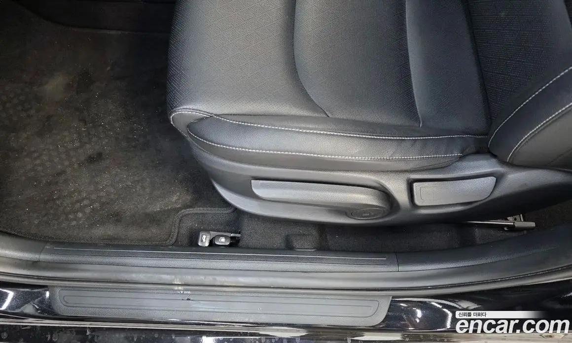 Kia K3 2023 1.6 автомат (гидро), фото 27