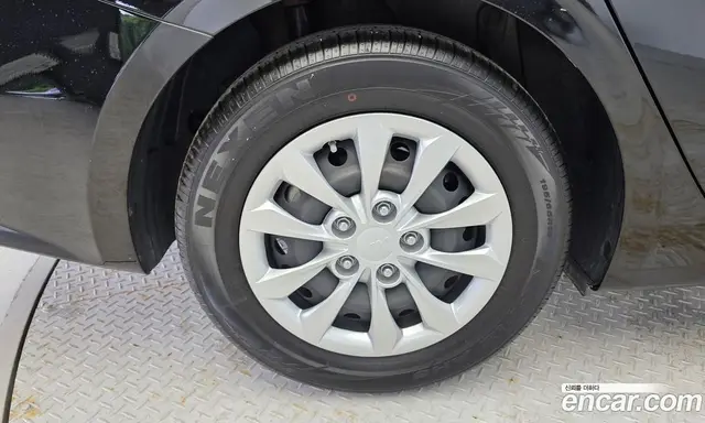 Kia K3 2023 1.6 автомат (гидро), миниатюра 5