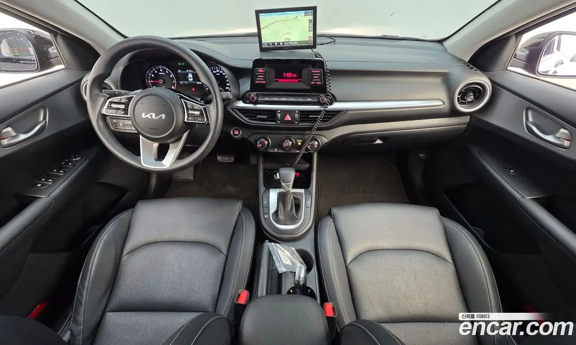 Kia K3 2023 1.6 автомат (гидро), фото 10