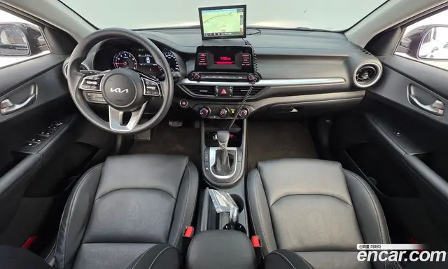 Kia K3 2023 1.6 автомат (гидро), миниатюра 10