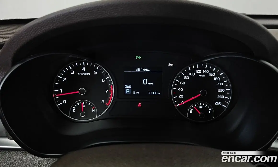 Kia K5 (Optima) 2018 2.0 автомат (гидро), фото 11