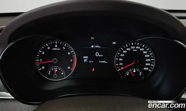 Kia K5 (Optima) 2018 2.0 автомат (гидро), миниатюра 11
