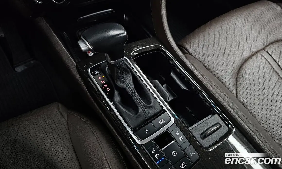 Kia K5 (Optima) 2018 2.0 автомат (гидро), фото 12